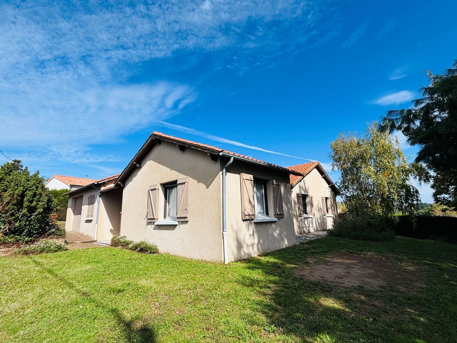 Maison à vendre, 121m², Oudon