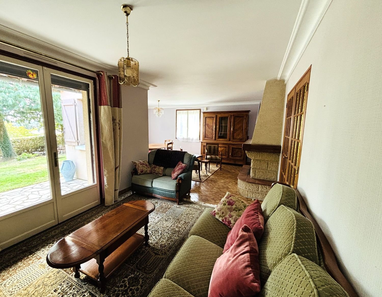 Maison à vendre, 121m², Oudon