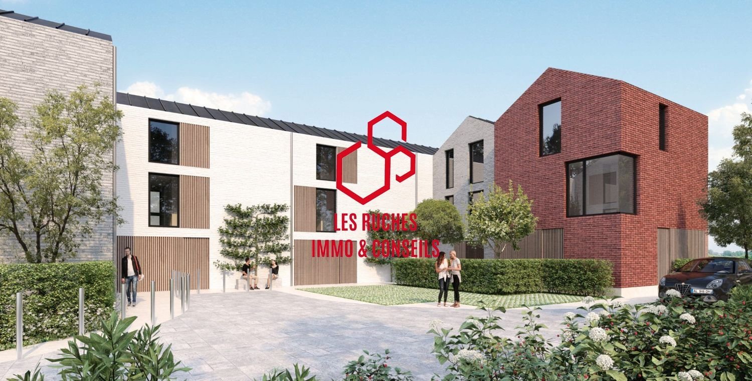 Appartement à vendre, 103m², Villejuif