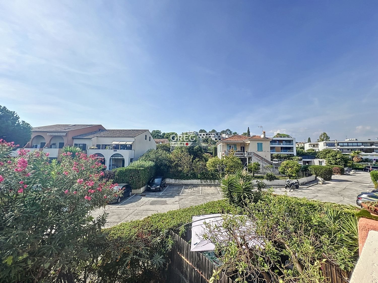 Appartement à vendre, 43m², Villeneuve-Loubet