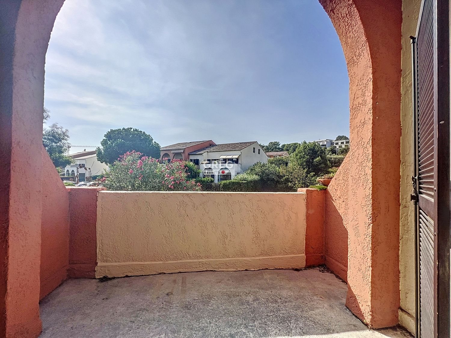 Appartement à vendre, 43m², Villeneuve-Loubet