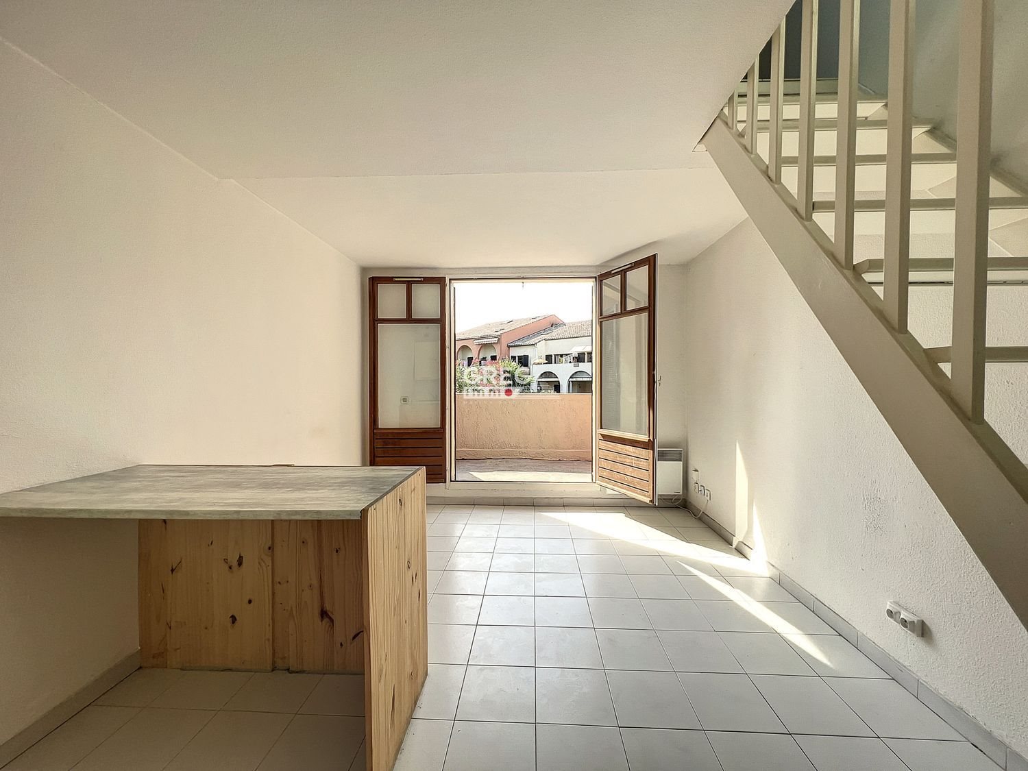 Appartement à vendre, 43m², Villeneuve-Loubet