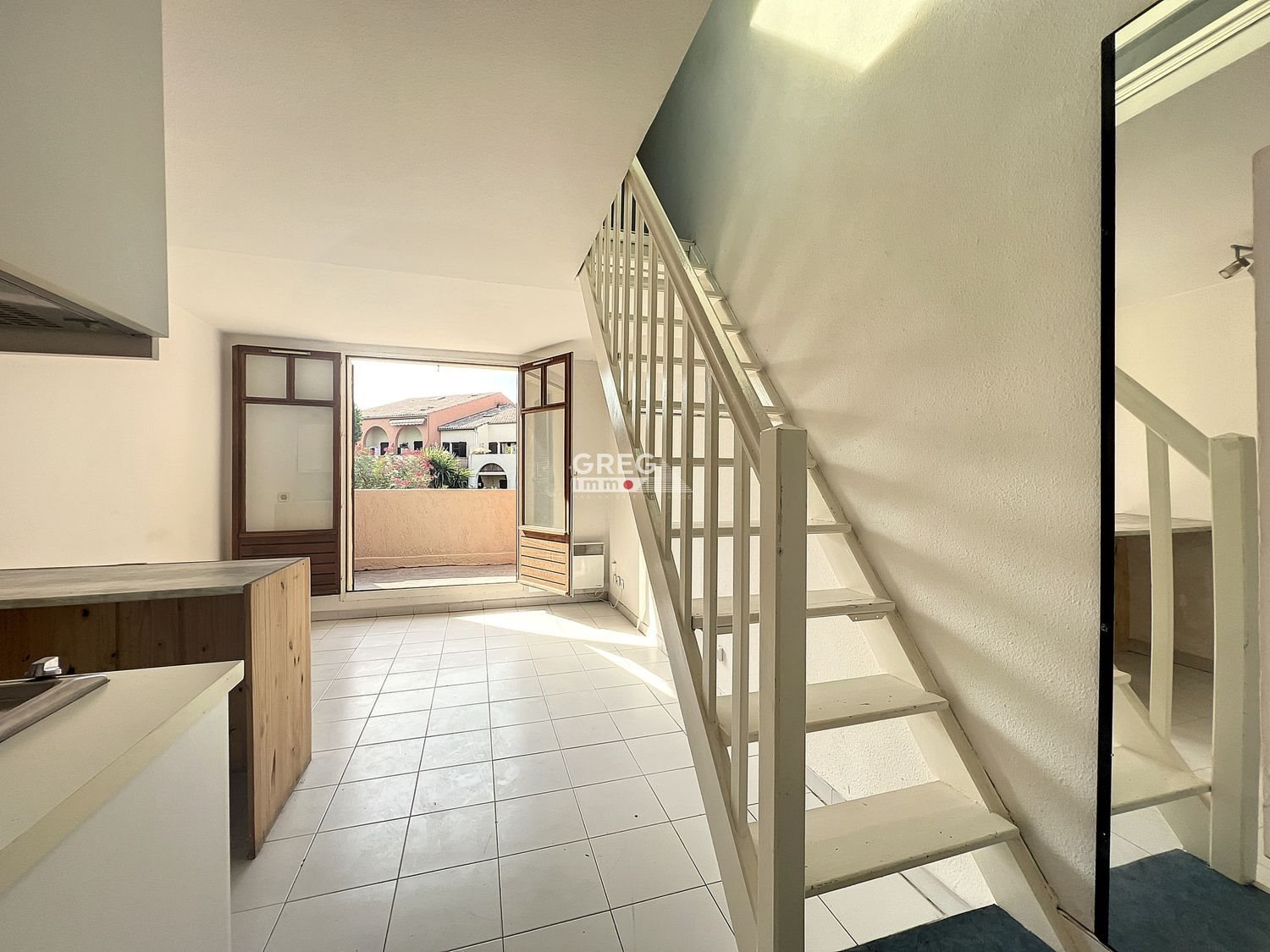 Appartement à vendre, 43m², Villeneuve-Loubet