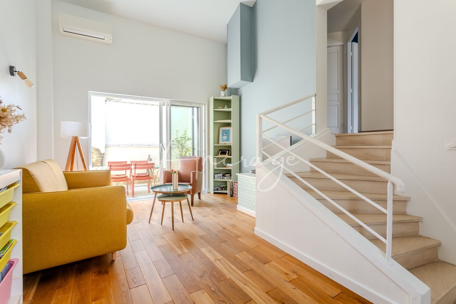 Maison à vendre, 122m², Bordeaux