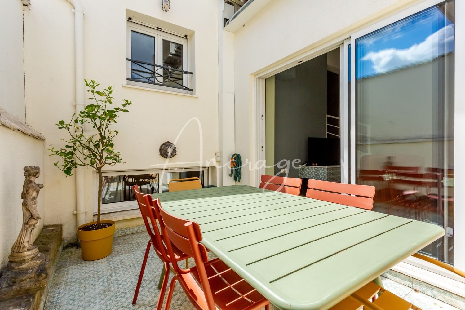 Maison à vendre, 122m², Bordeaux