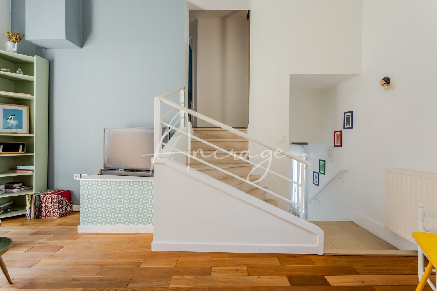 Maison à vendre, 122m², Bordeaux