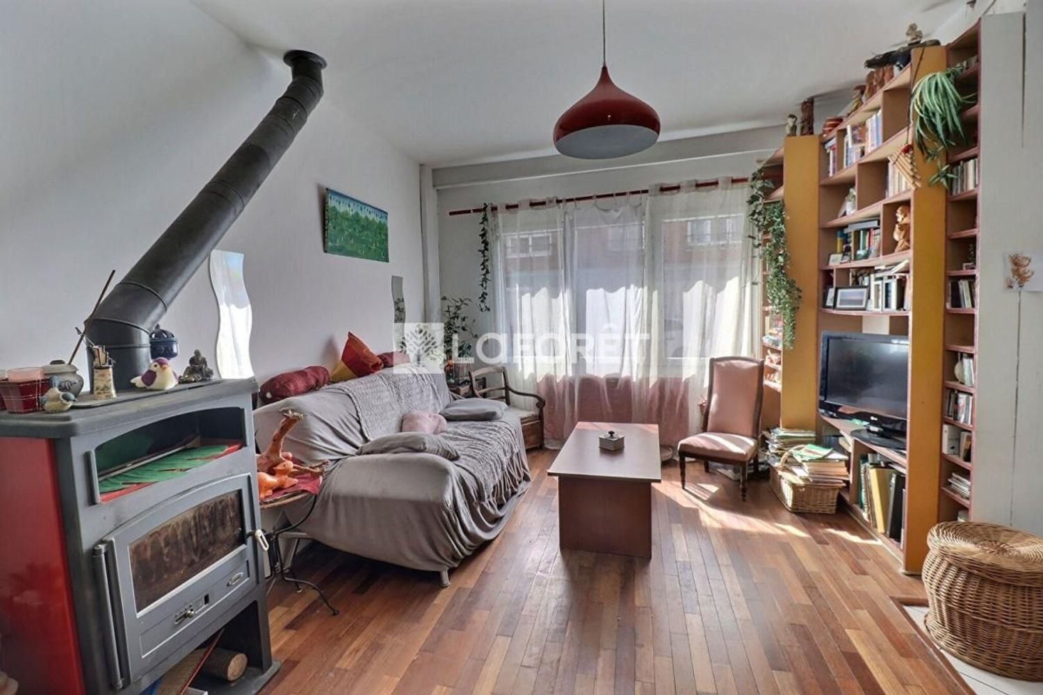 Maison à vendre, 126m², Lille