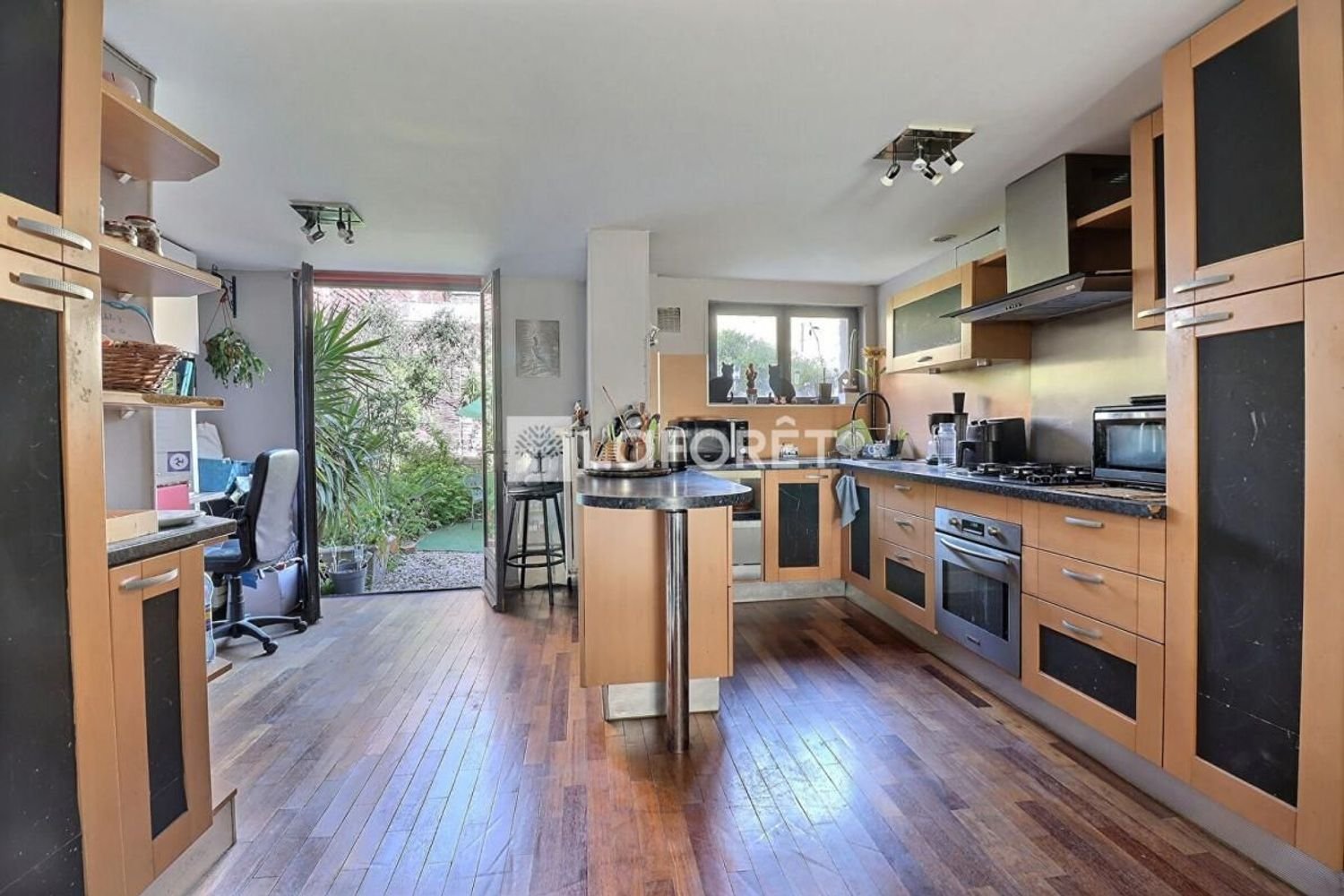 Maison à vendre, 126m², Lille
