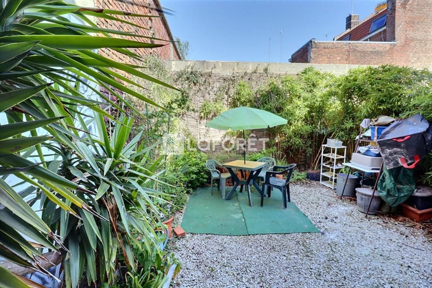 Maison à vendre, 126m², Lille