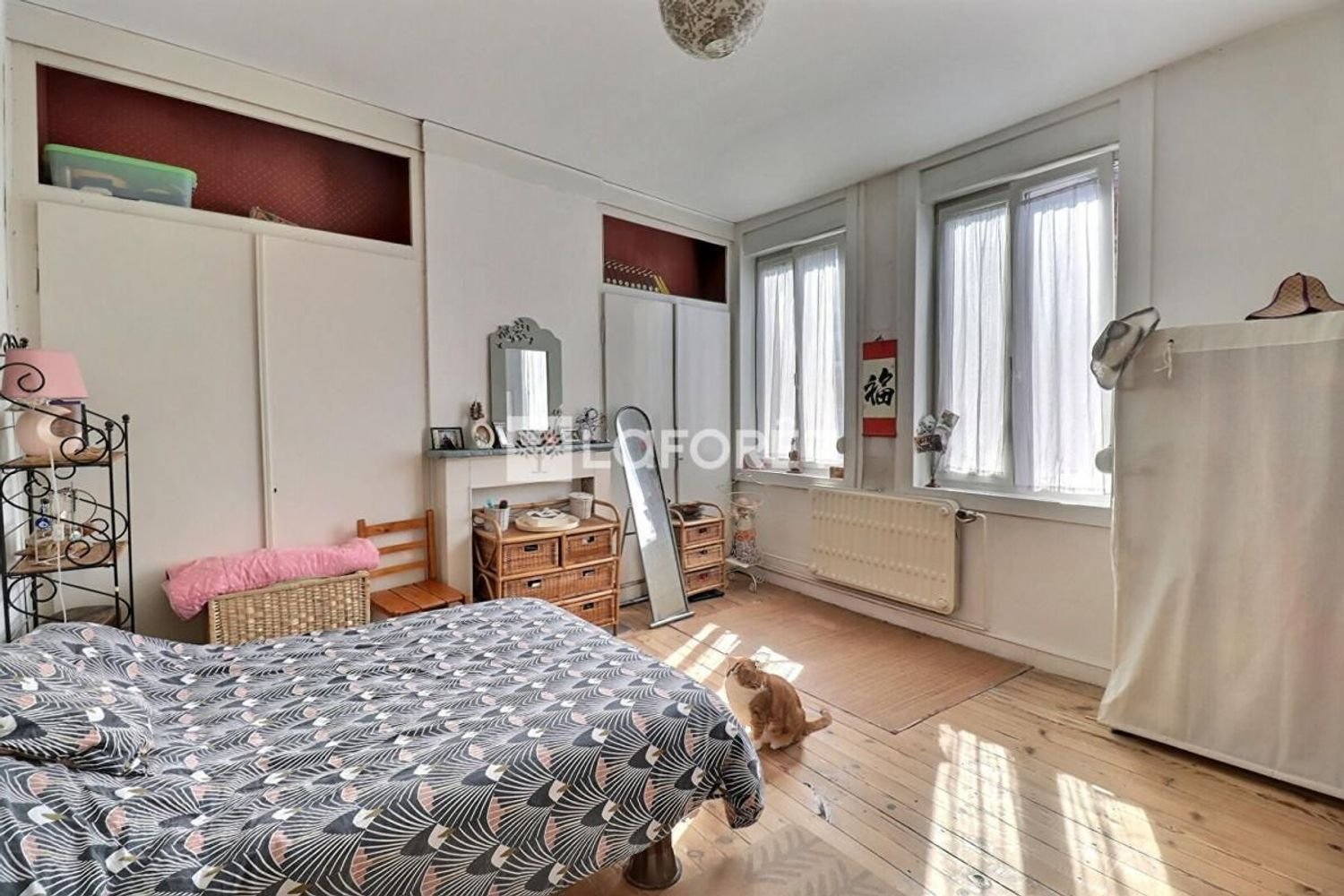 Maison à vendre, 126m², Lille