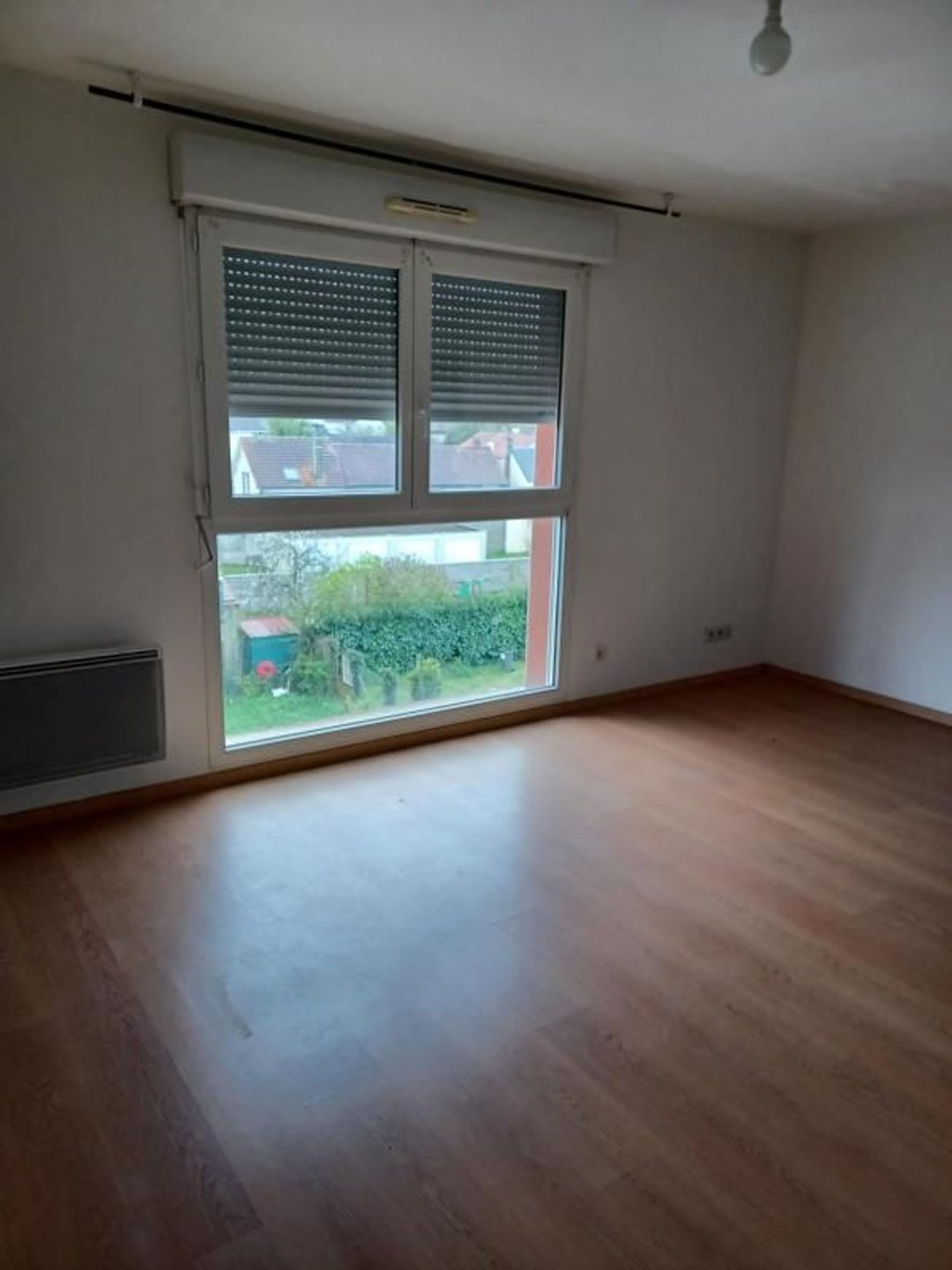 Appartement à vendre, 44m², Évreux