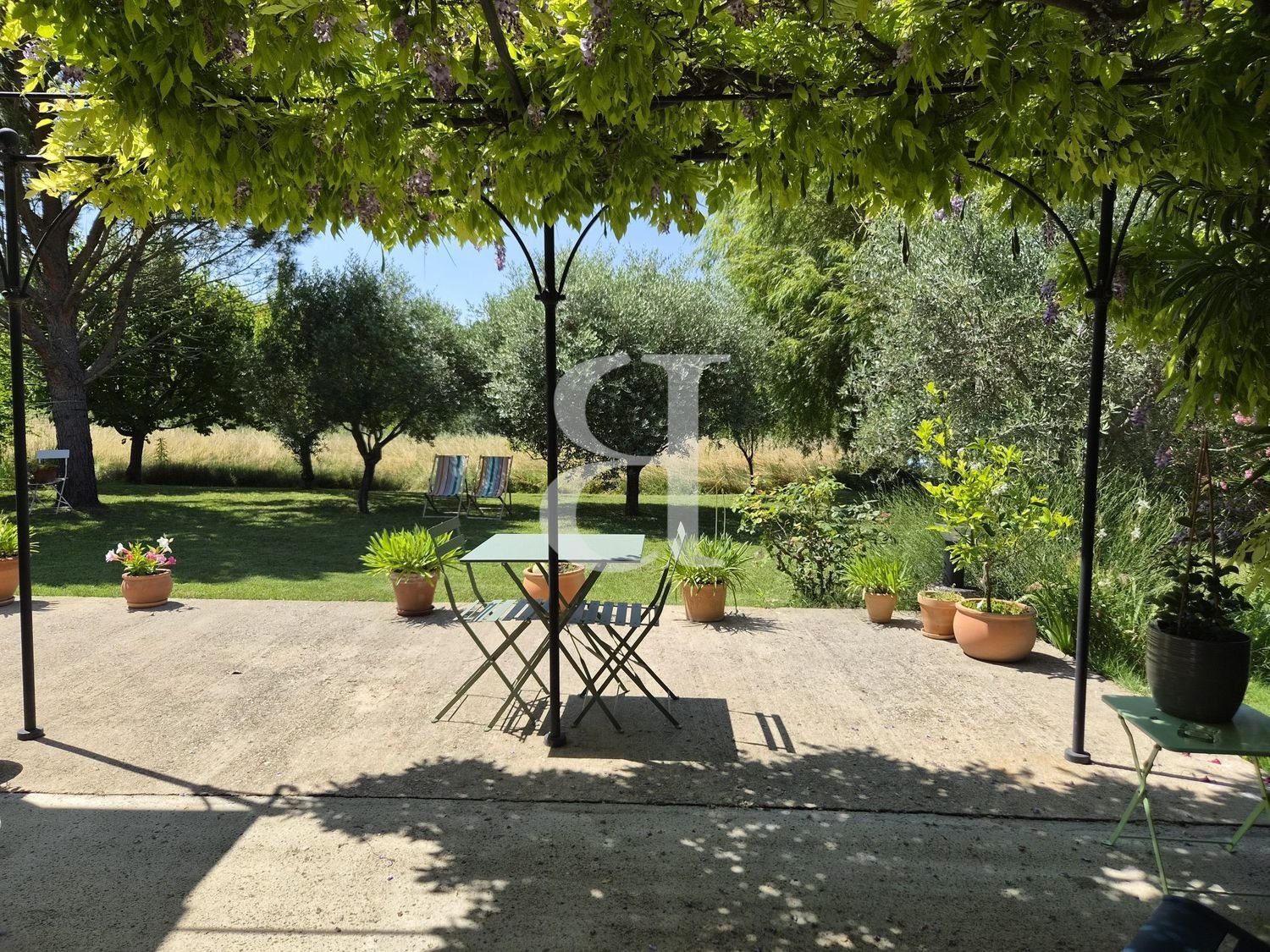 Maison à vendre, 103m², Bouchet