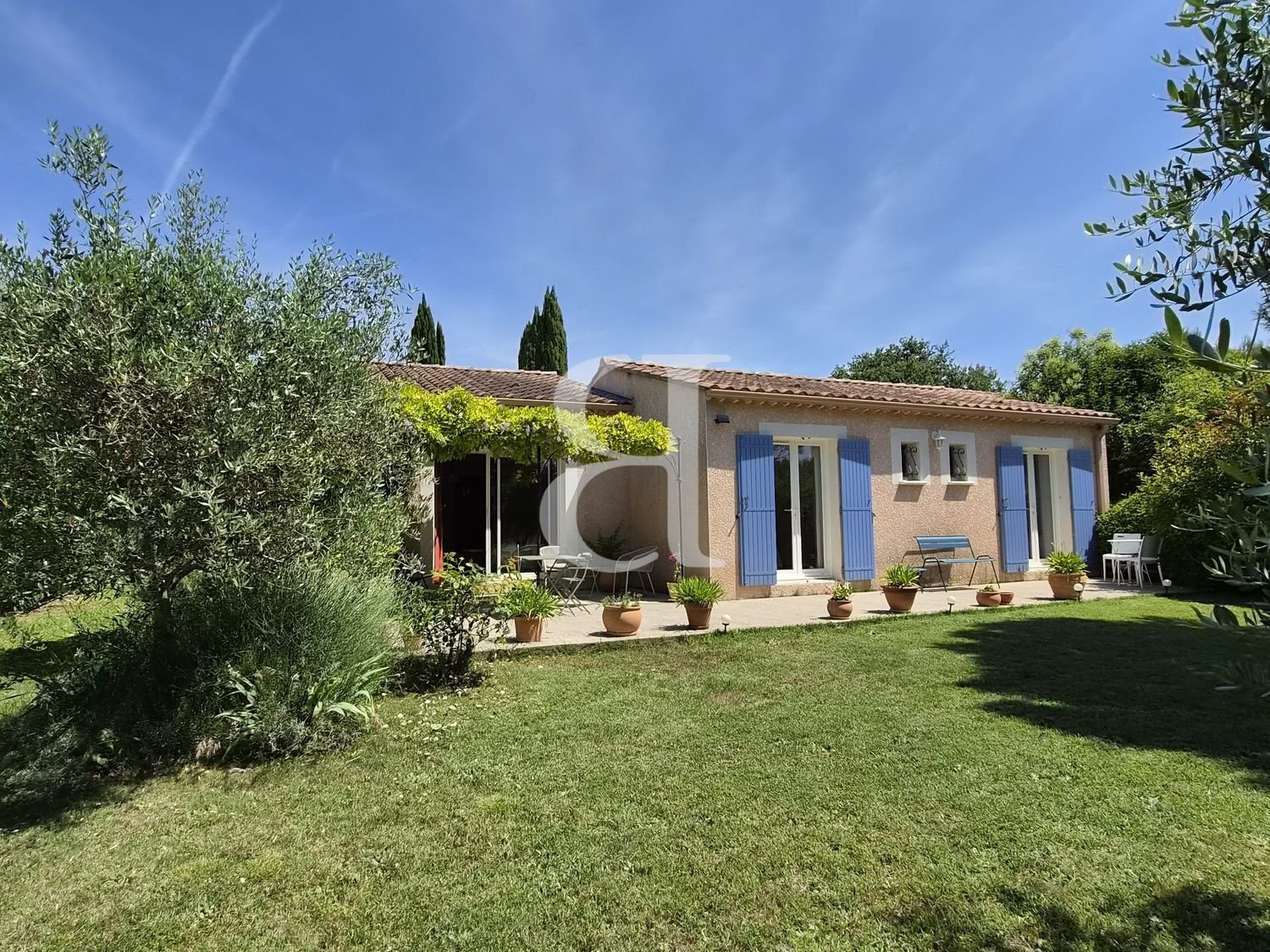Maison à vendre, 103m², Bouchet