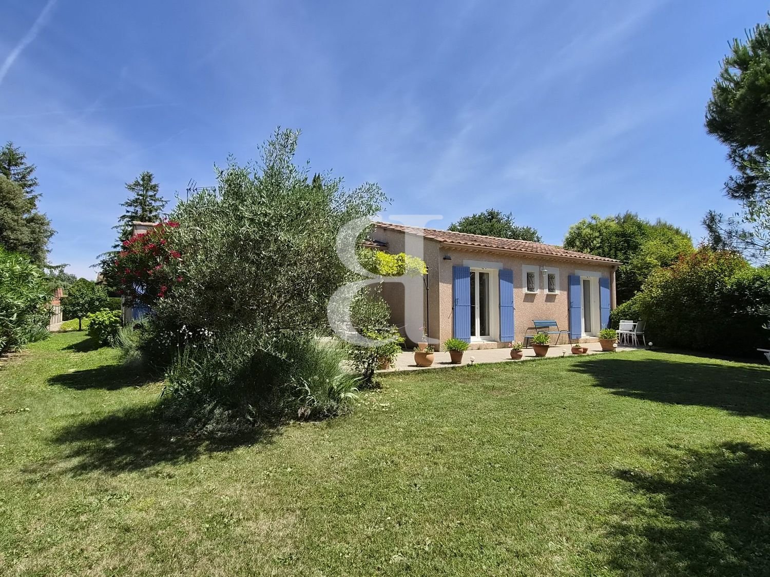Maison à vendre, 103m², Bouchet