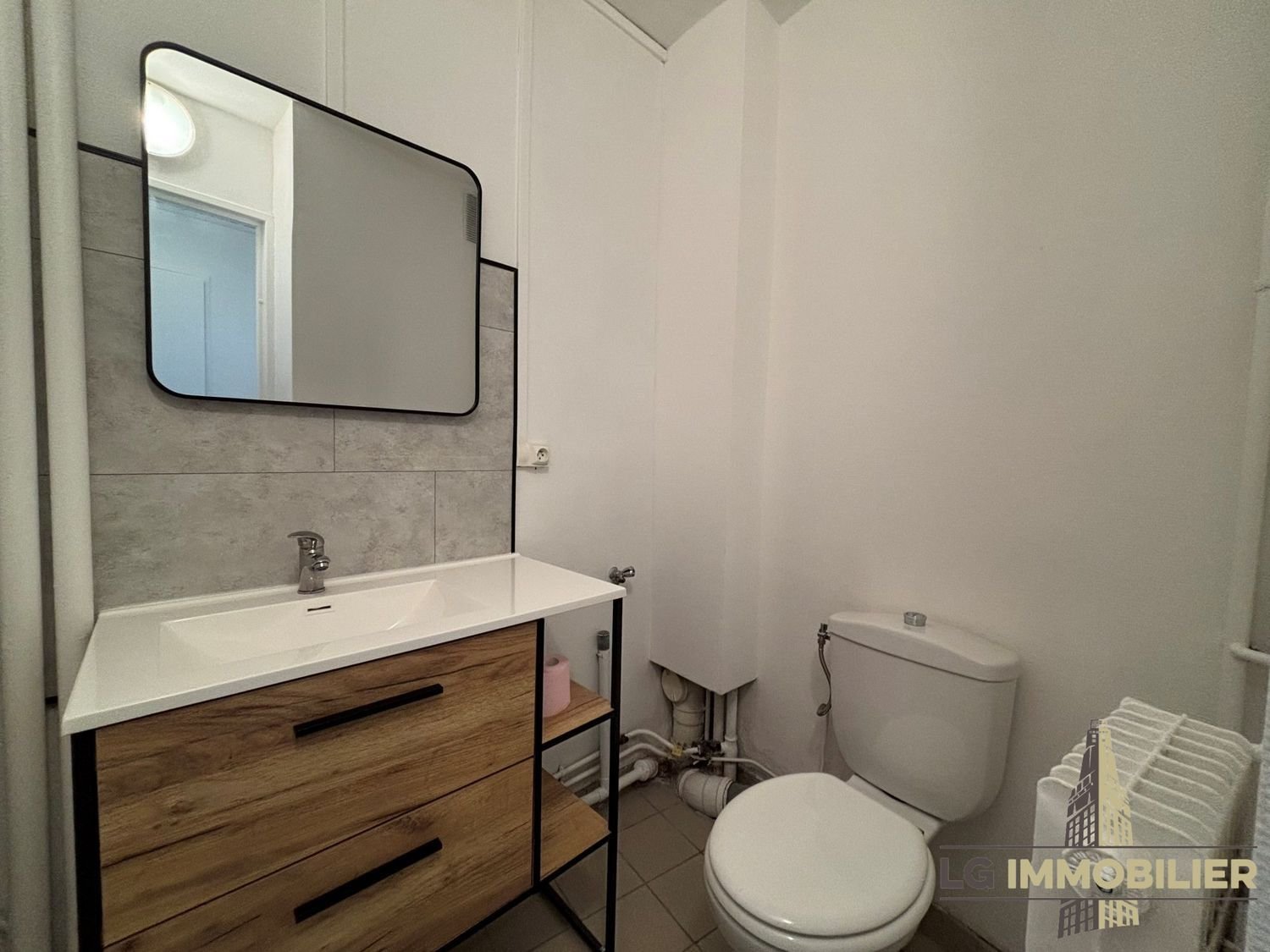 Appartement à louer, 20m², Amiens