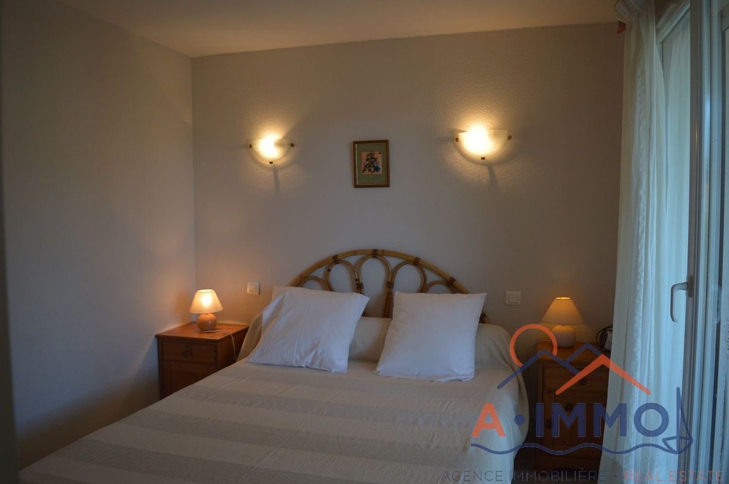Appartement à vendre, 35m², Amélie-les-Bains-Palalda