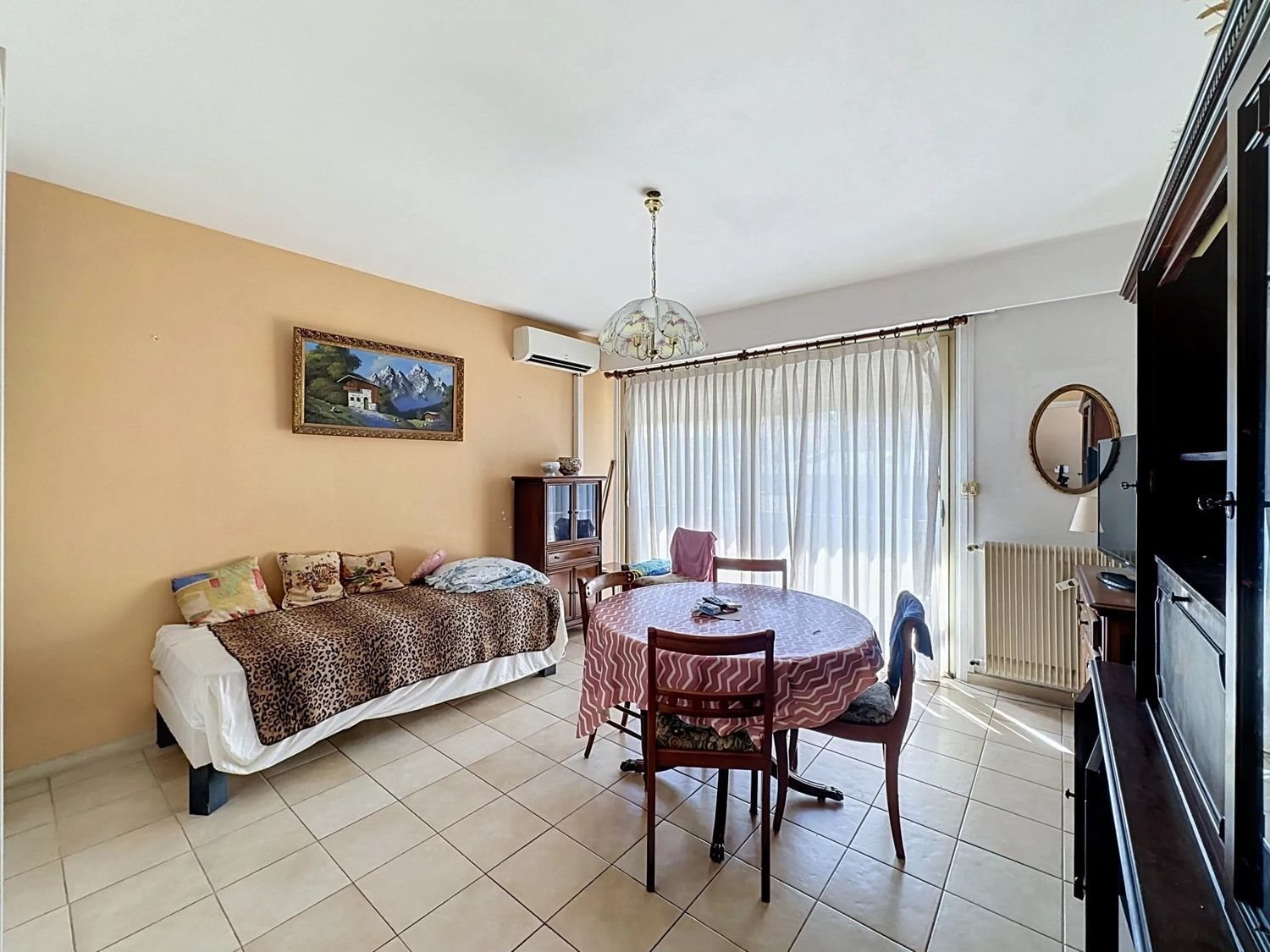 Appartement à vendre, 48m², Menton