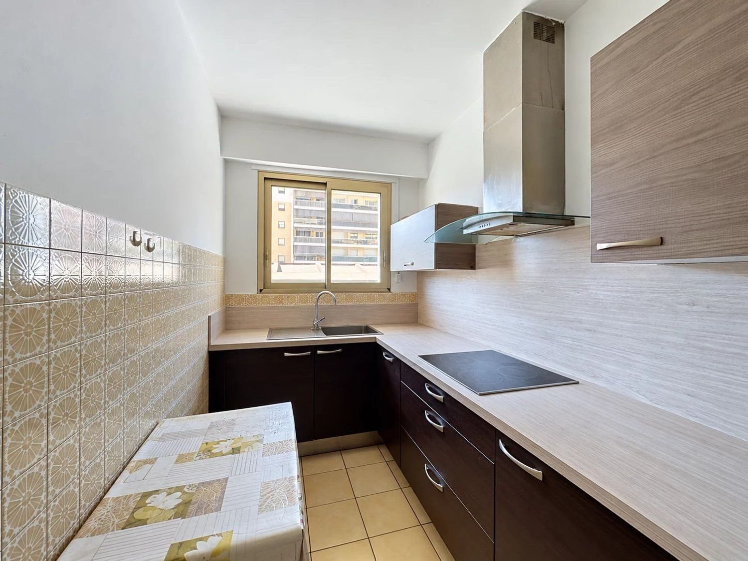Appartement à vendre, 48m², Menton