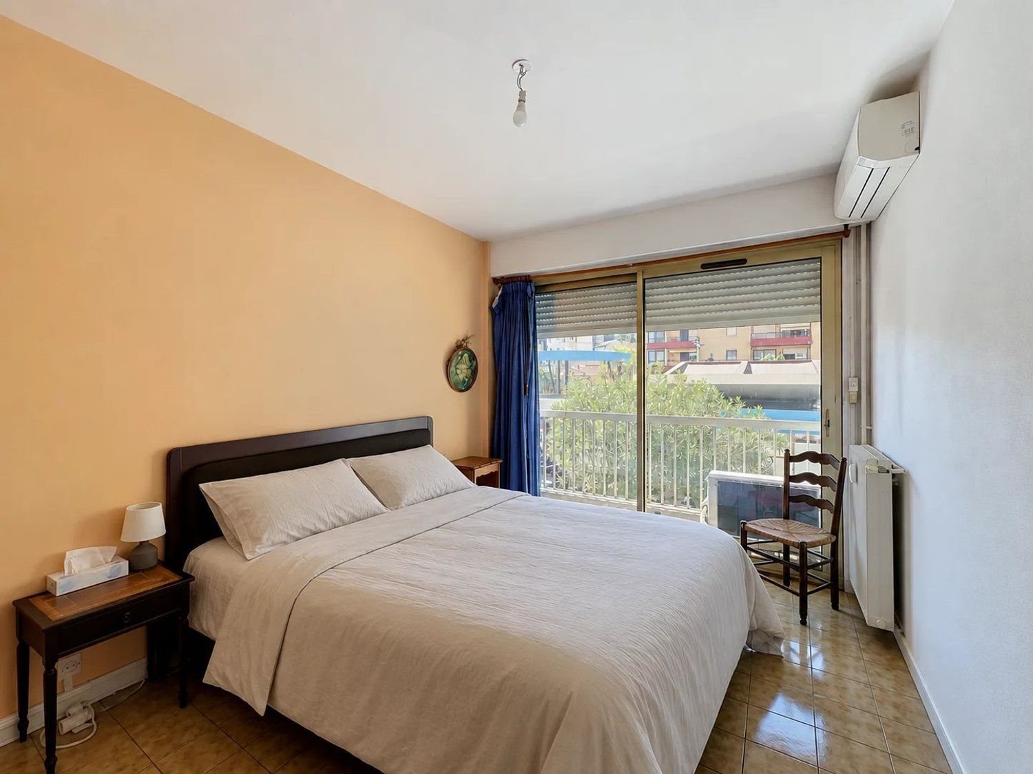 Appartement à vendre, 48m², Menton
