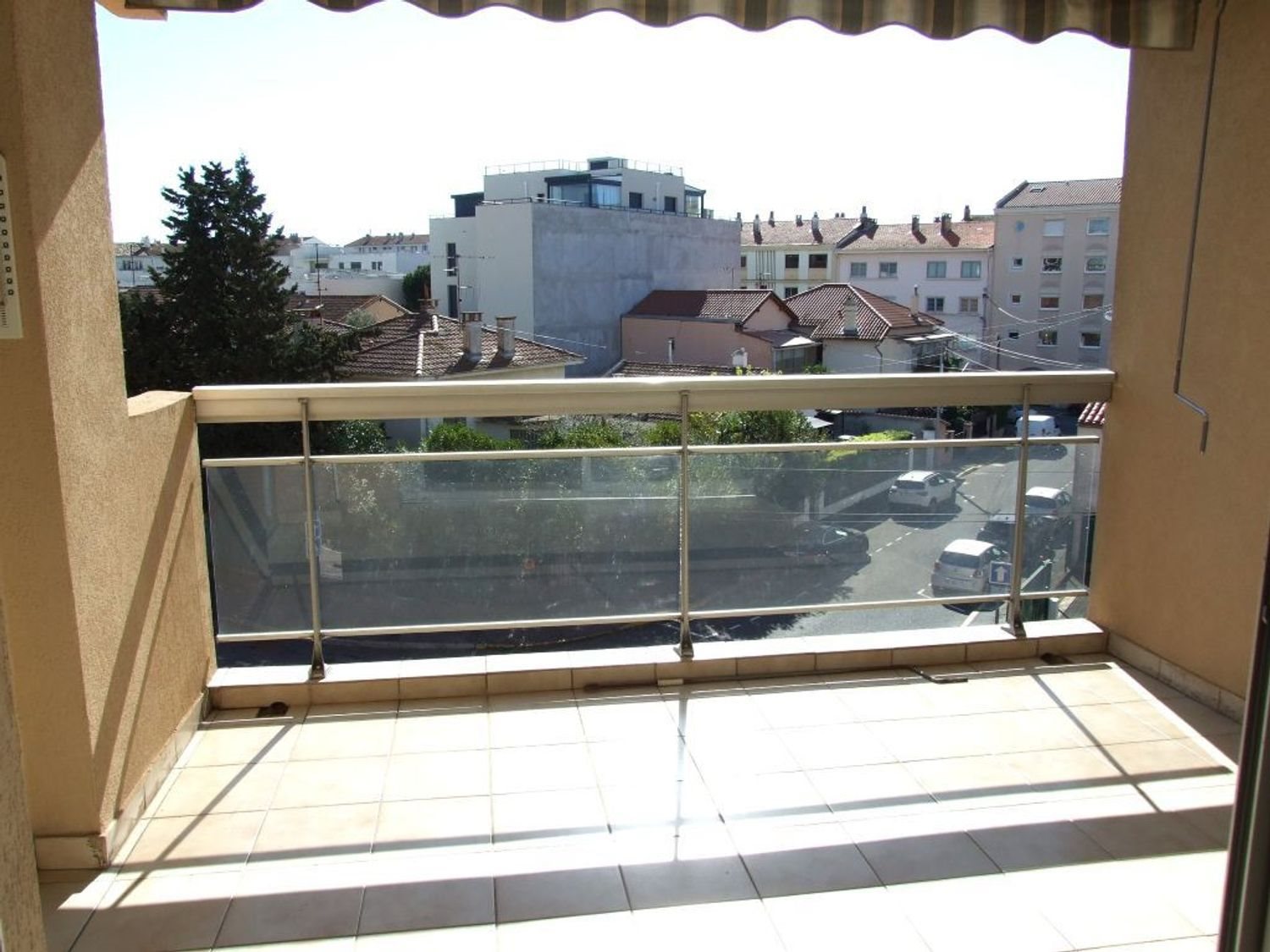 Appartement à vendre, 42m², Fréjus