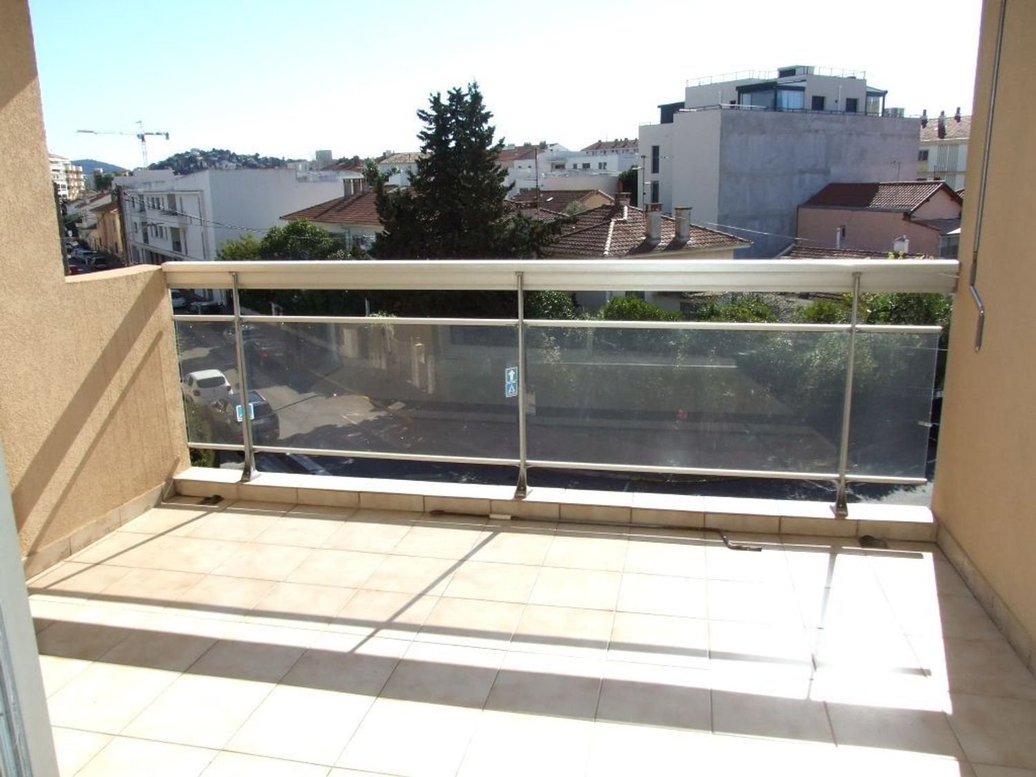 Appartement à vendre, 42m², Fréjus