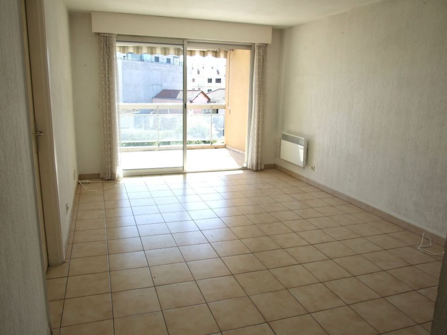 Appartement à vendre, 42m², Fréjus