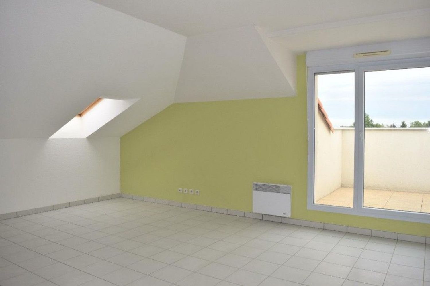 Appartement à vendre, 76m², Geneston