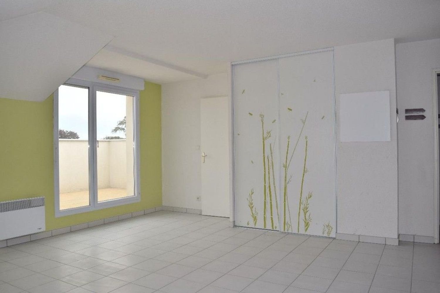 Appartement à vendre, 76m², Geneston