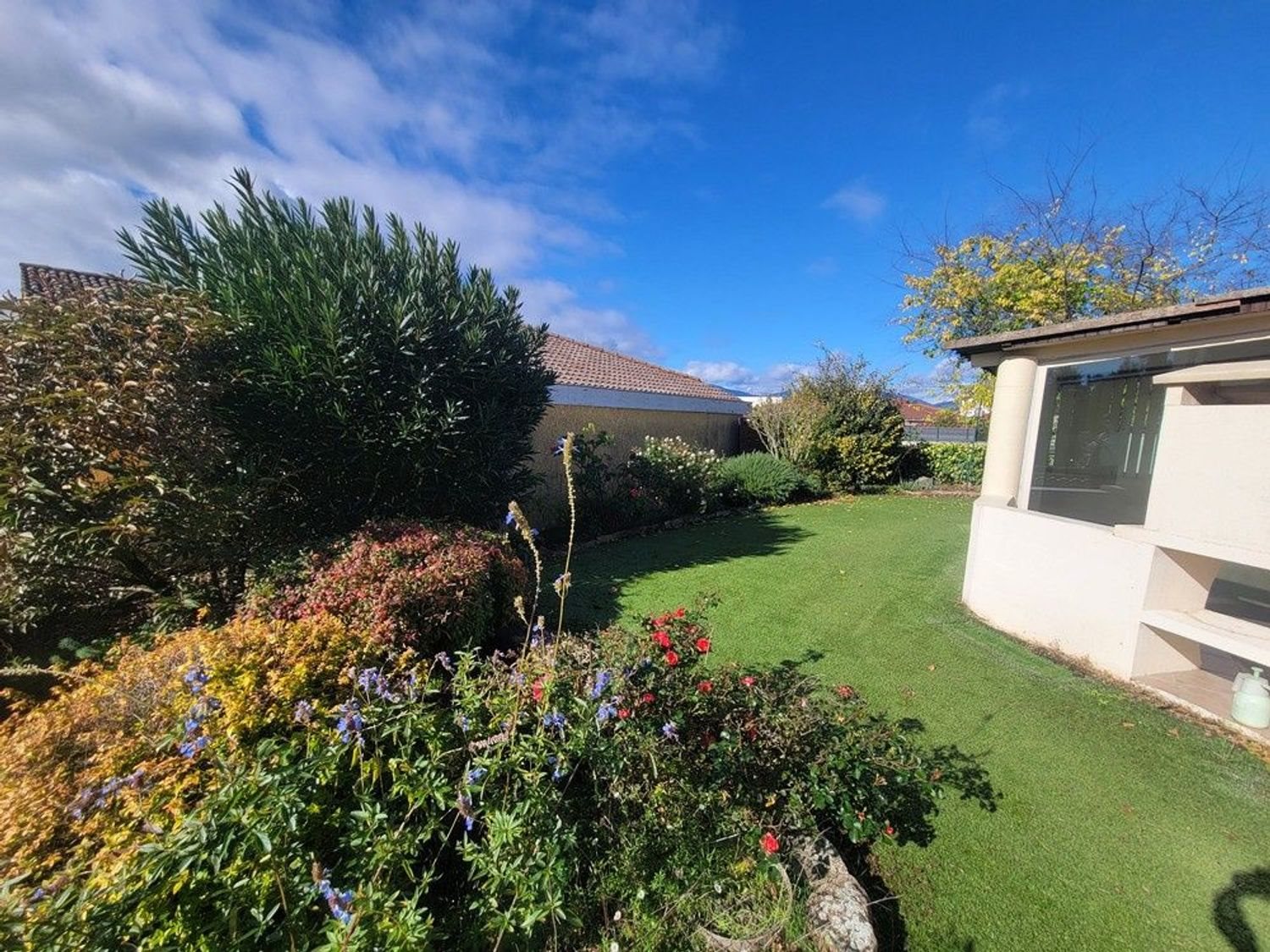 Maison à vendre, 90m², Roussillon