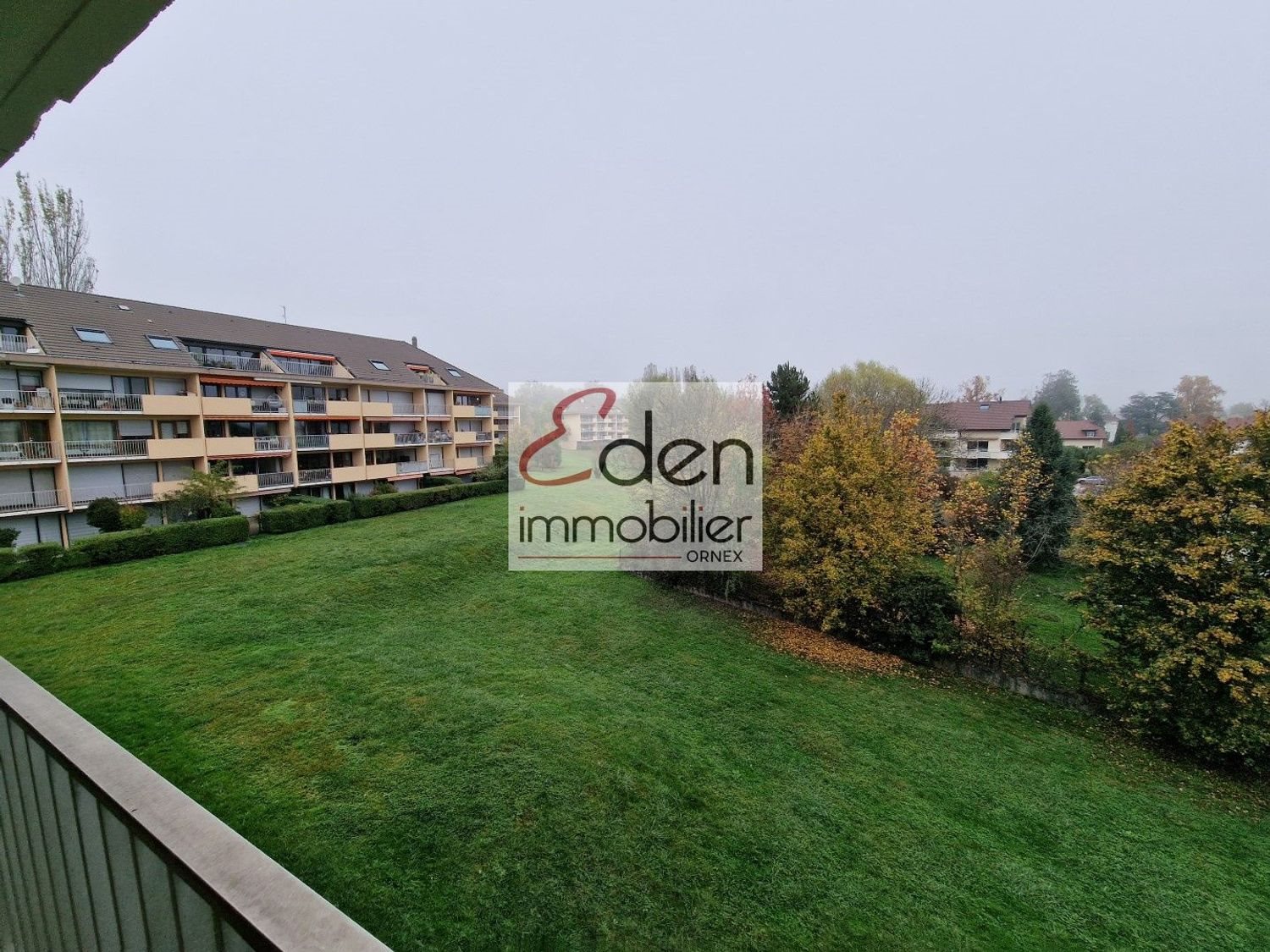 Appartement à vendre, 75m², Divonne-les-Bains