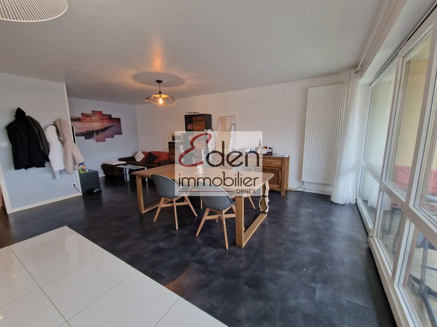 Appartement à vendre, 75m², Divonne-les-Bains