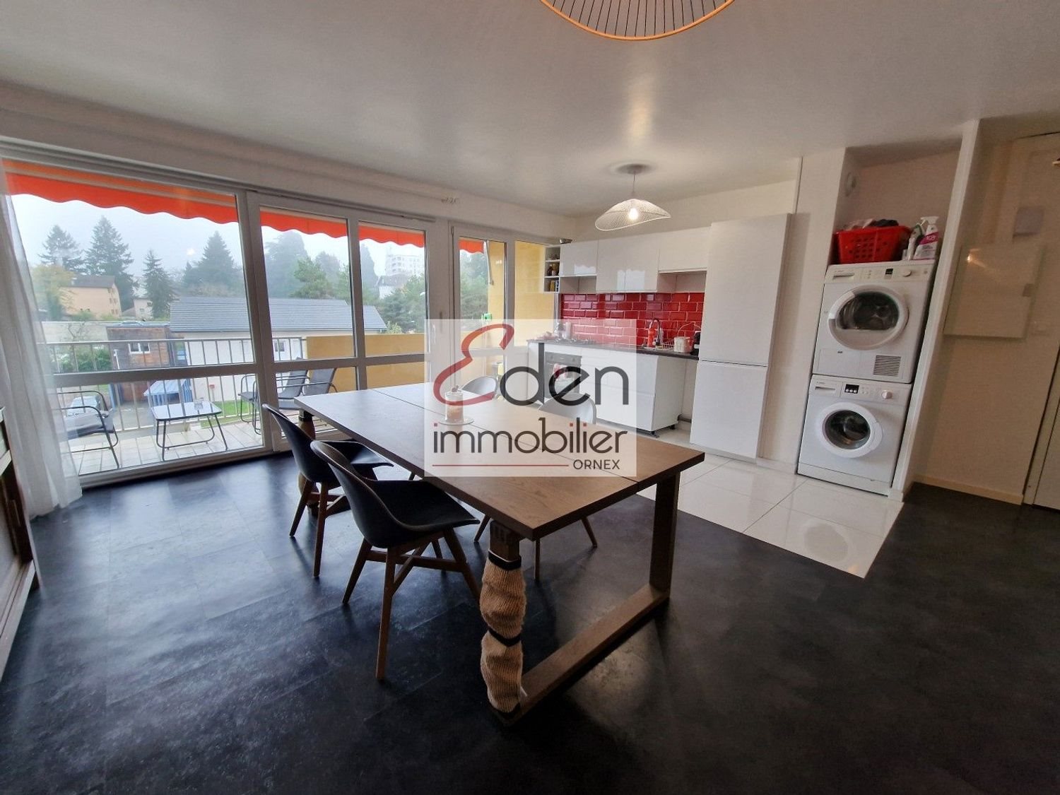 Appartement à vendre, 75m², Divonne-les-Bains