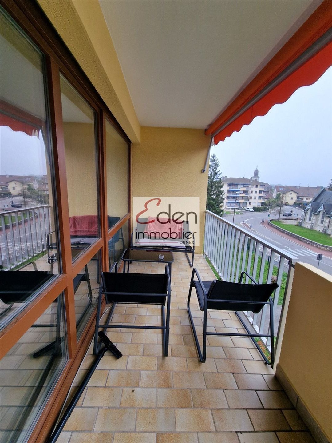 Appartement à vendre, 75m², Divonne-les-Bains