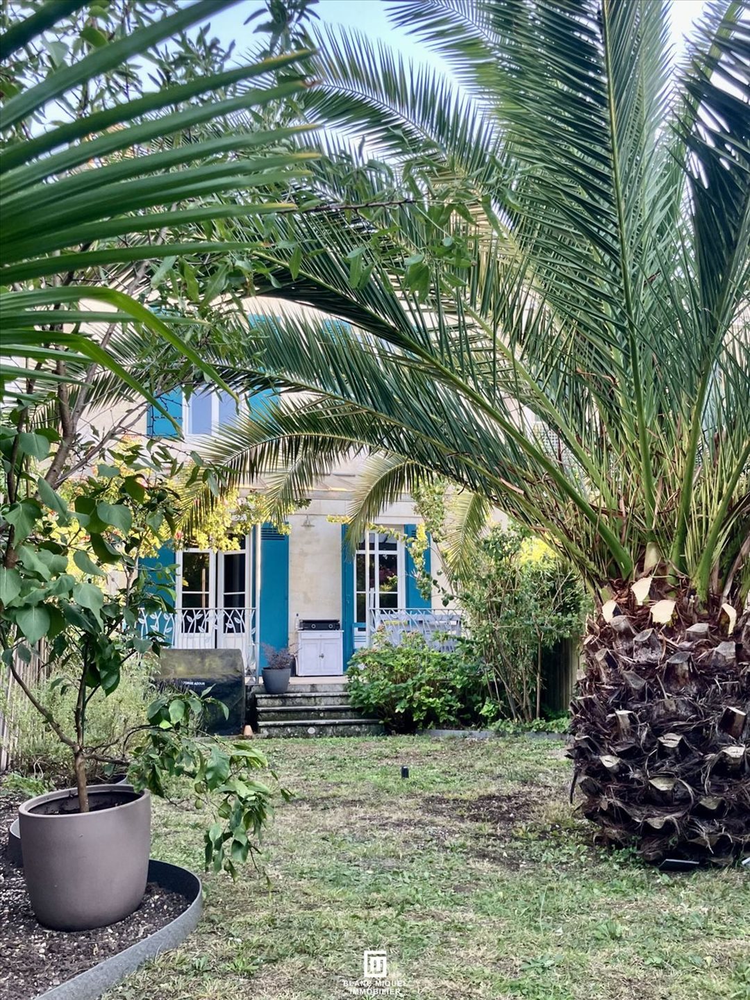 Maison à vendre, 145m², Bordeaux