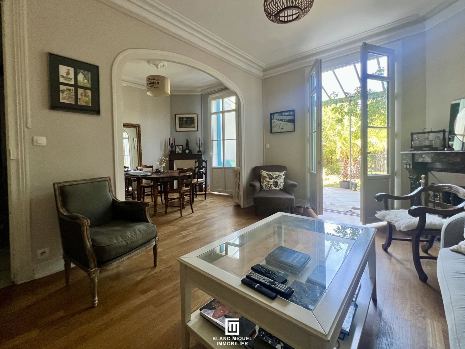 Maison à vendre, 145m², Bordeaux