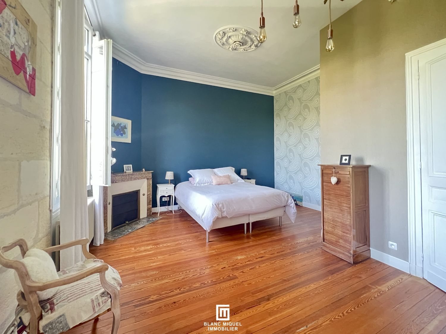 Maison à vendre, 145m², Bordeaux
