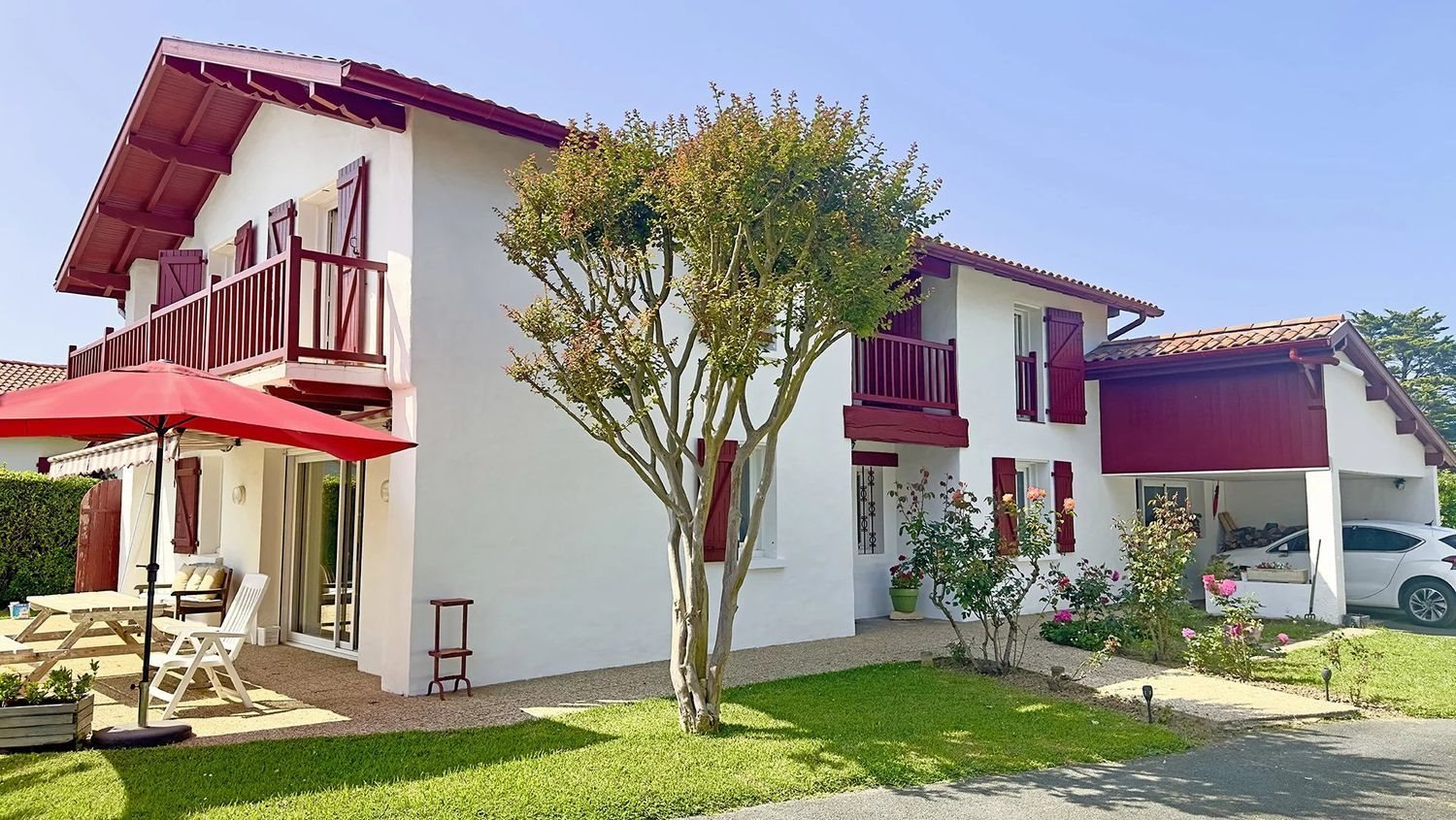 Maison à vendre, 11m², Bidart