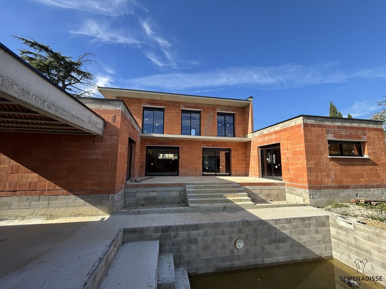 Maison à vendre, 183m², Portet-sur-Garonne