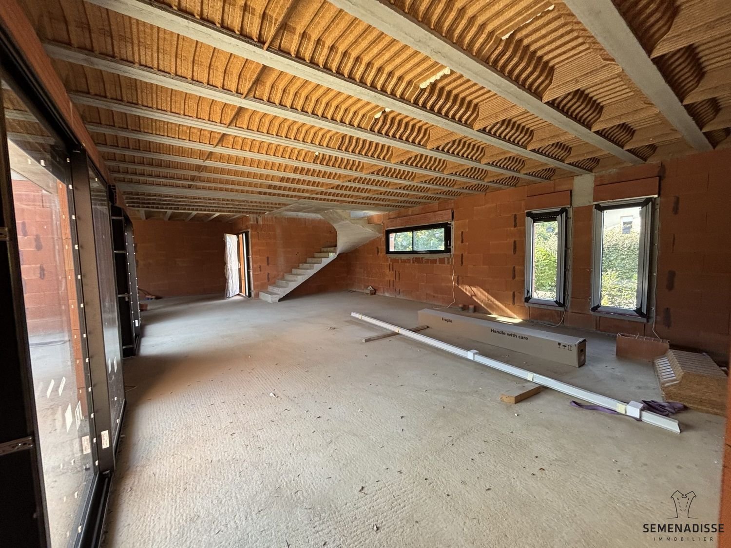 Maison à vendre, 183m², Portet-sur-Garonne