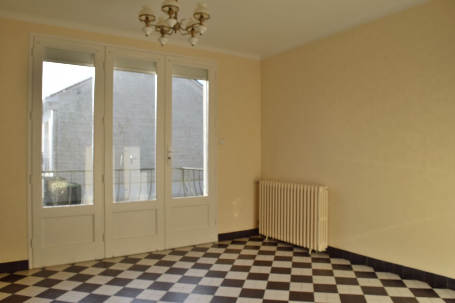 Maison à vendre, 73m², Vieillevigne