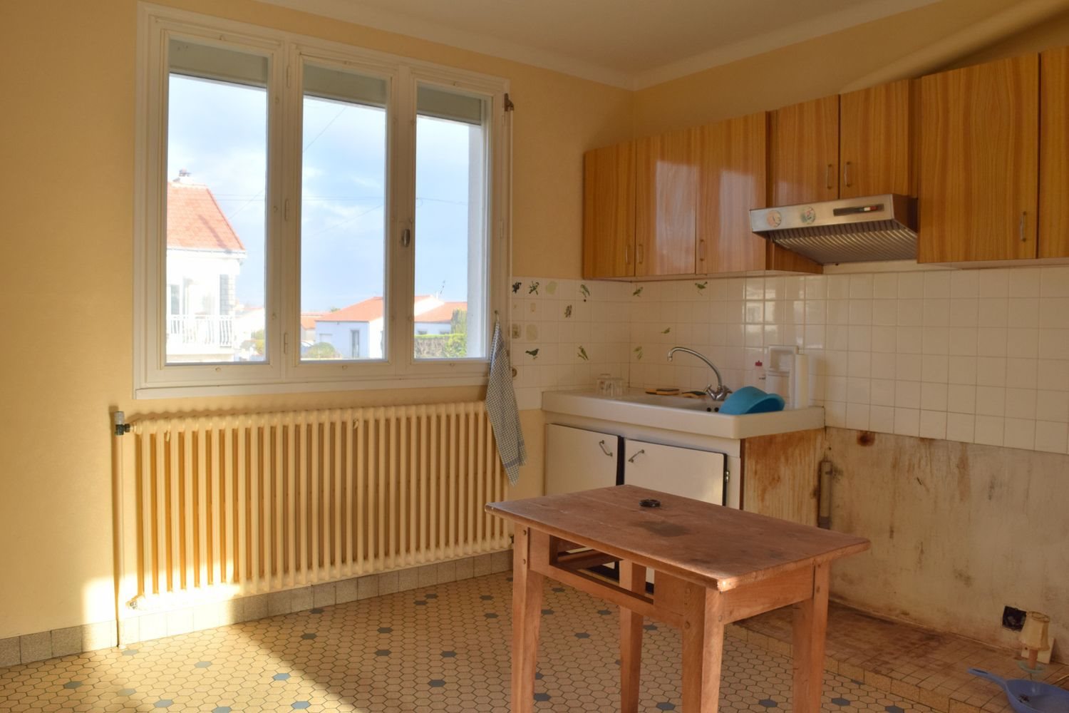 Maison à vendre, 73m², Vieillevigne