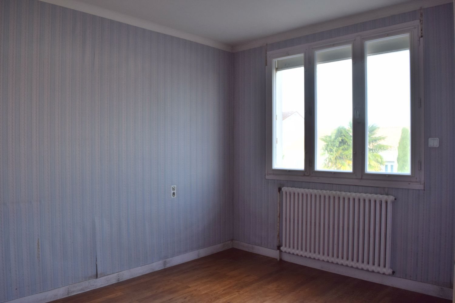 Maison à vendre, 73m², Vieillevigne