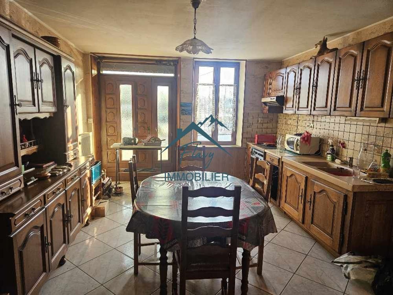 Maison à vendre, 370m², Aydoilles