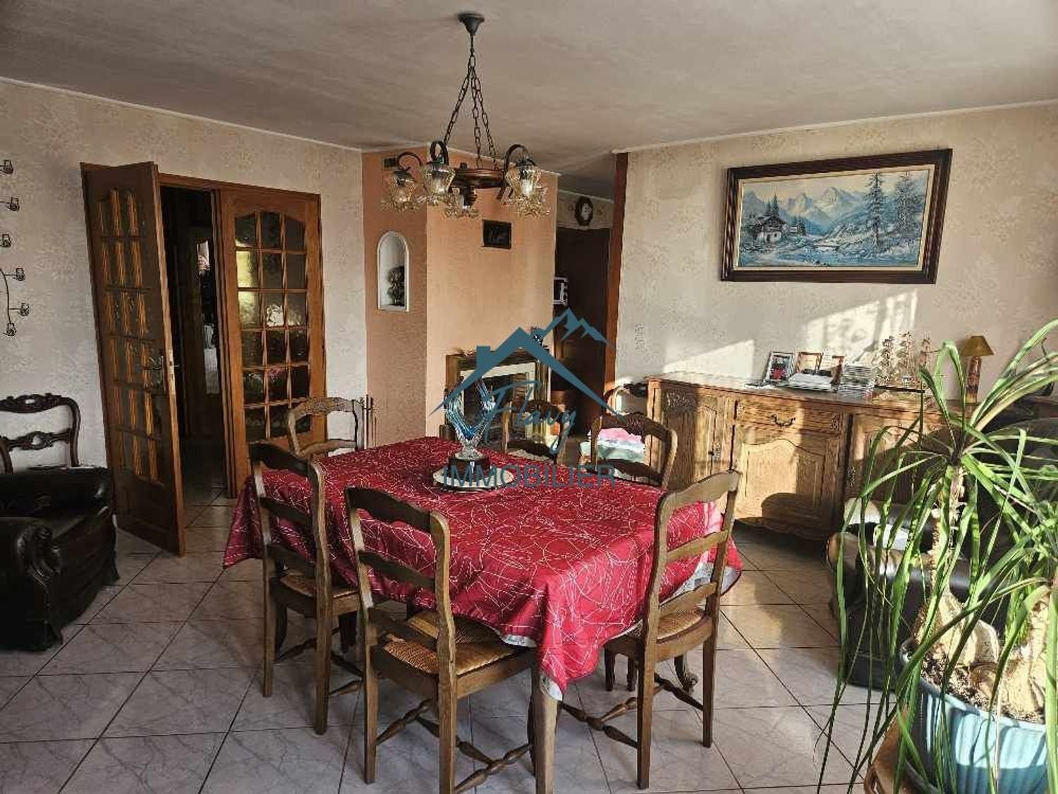 Maison à vendre, 370m², Aydoilles