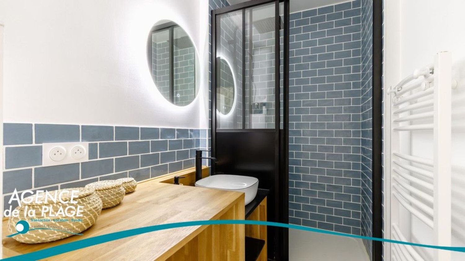 Appartement à vendre, 22m², Saint-Jean-de-Monts