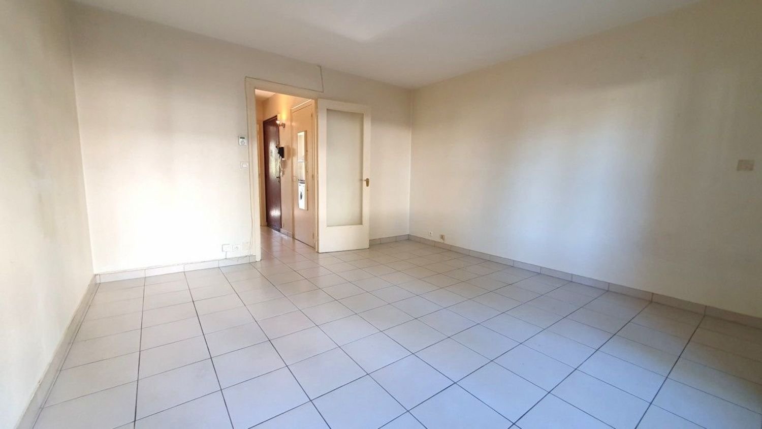 Appartement à vendre, 34m², Nantes