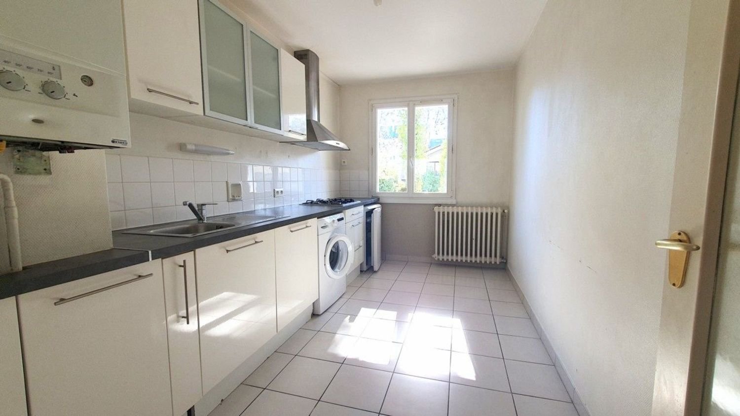Appartement à vendre, 34m², Nantes