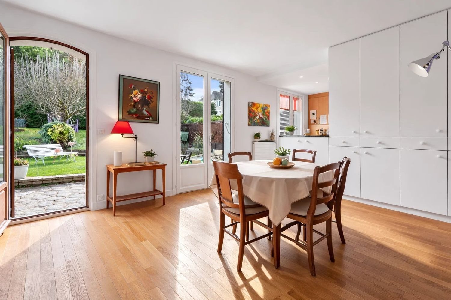 Maison à vendre, 164m², Vaucresson