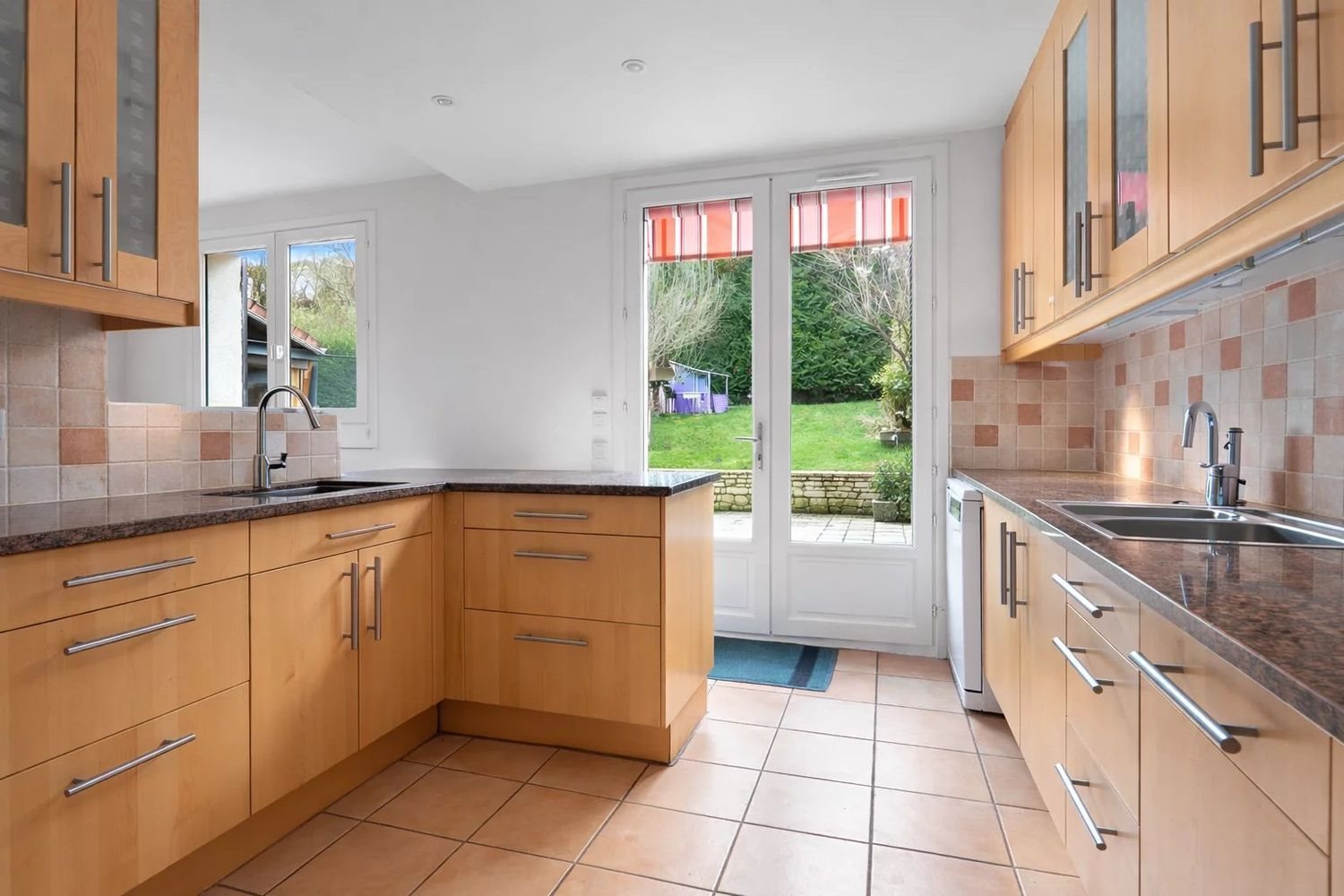 Maison à vendre, 164m², Vaucresson