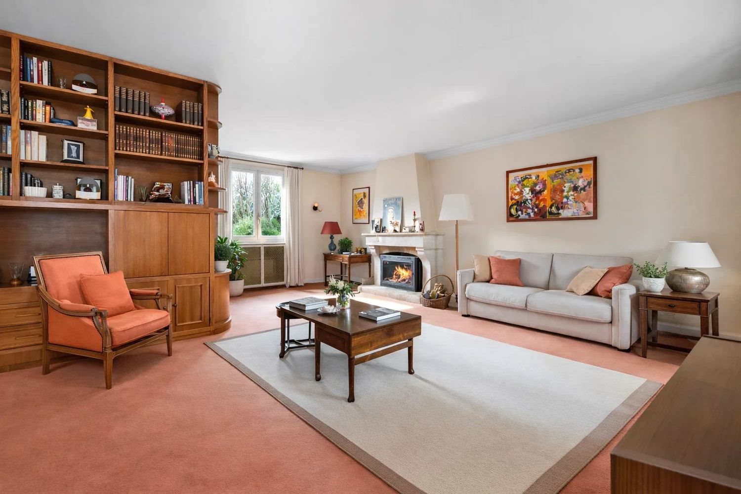 Maison à vendre, 164m², Vaucresson